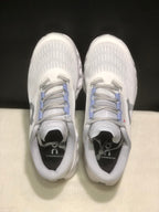 On Cloudmonster 3 White Running Sneakers