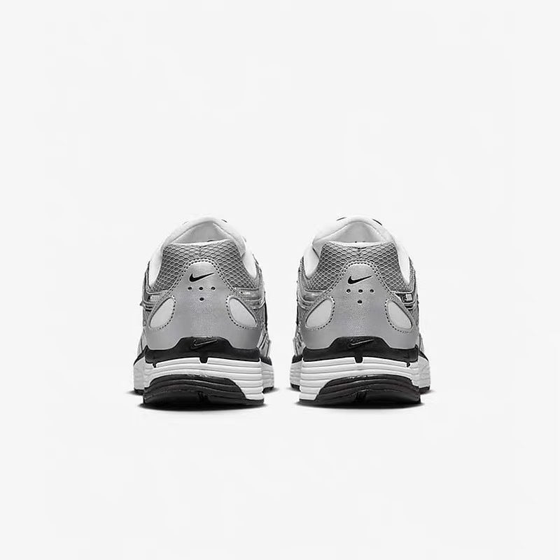 Nike P-6000 Silver Gray Sneakers CN0149-001