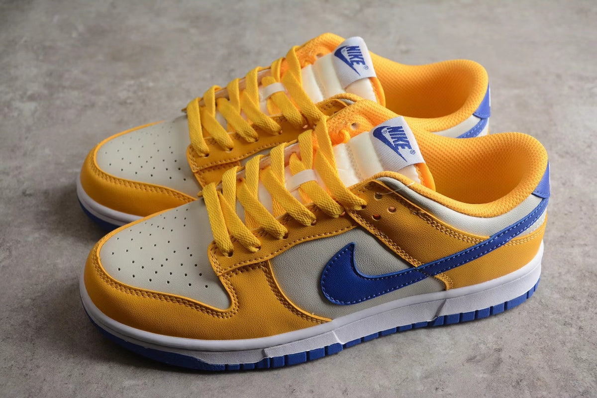 Nike SB Wheat Gold Low-Top Sneakers DN1431-700