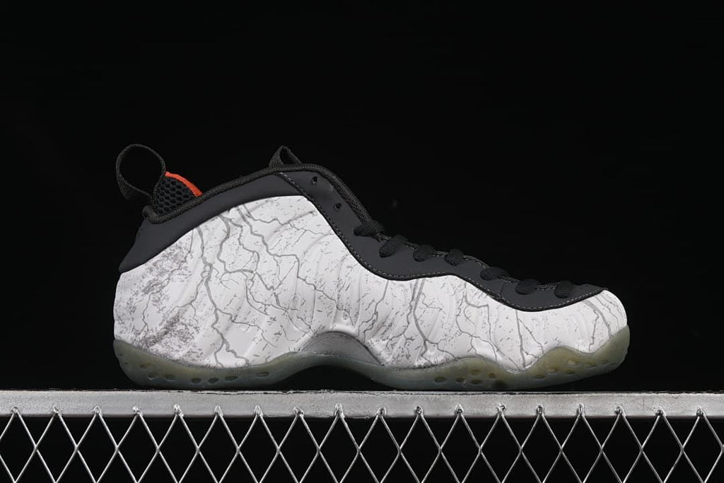 Nike Air Foamposite One Tekken 8 Sneakers HF6367-001