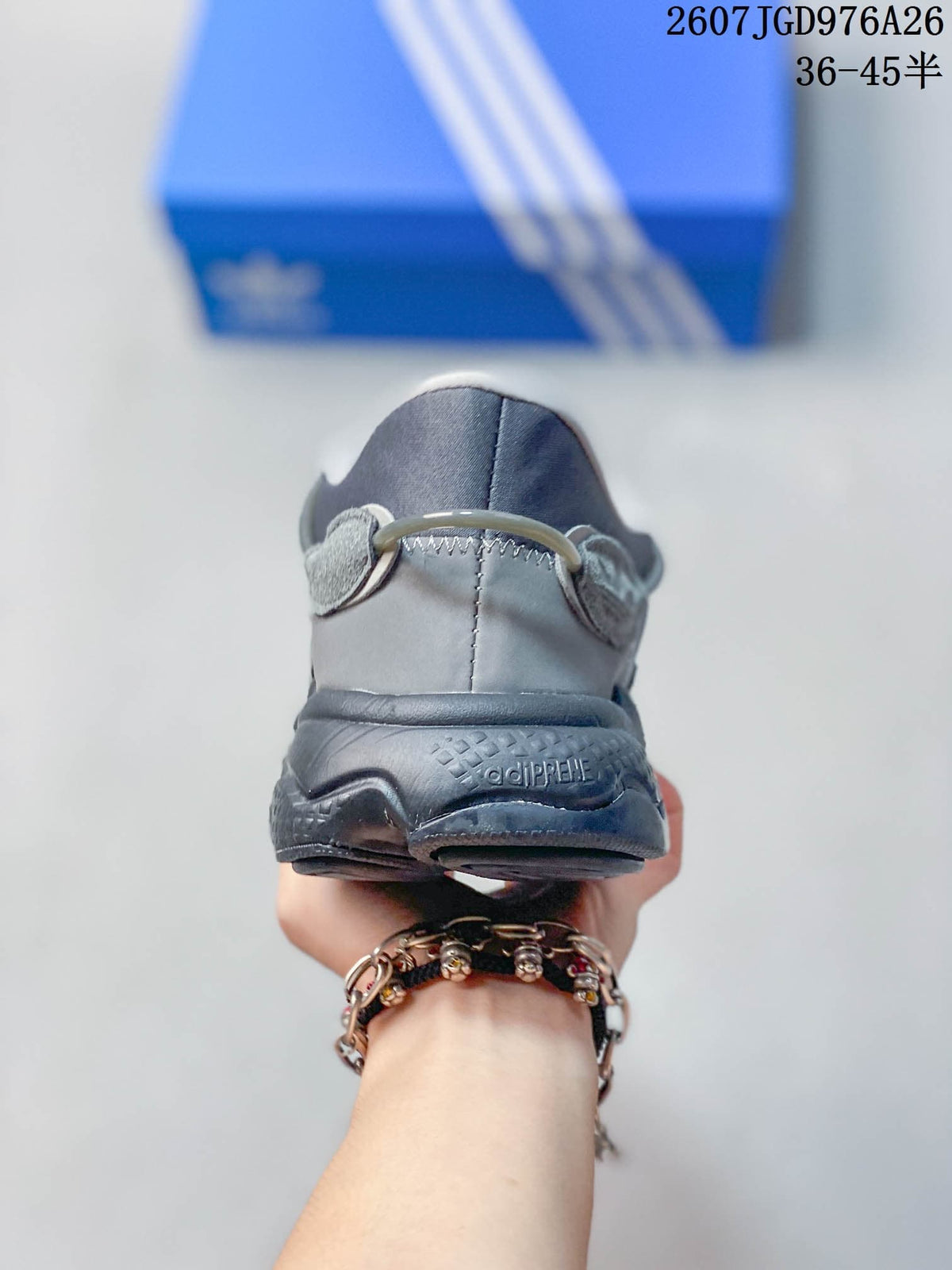 adidas Ozweego Adiprene Sneakers Gray EE7006