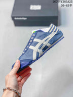 Onitsuka Tiger Mexico 66 Slip-On Sneakers Blue 2607VY385A25