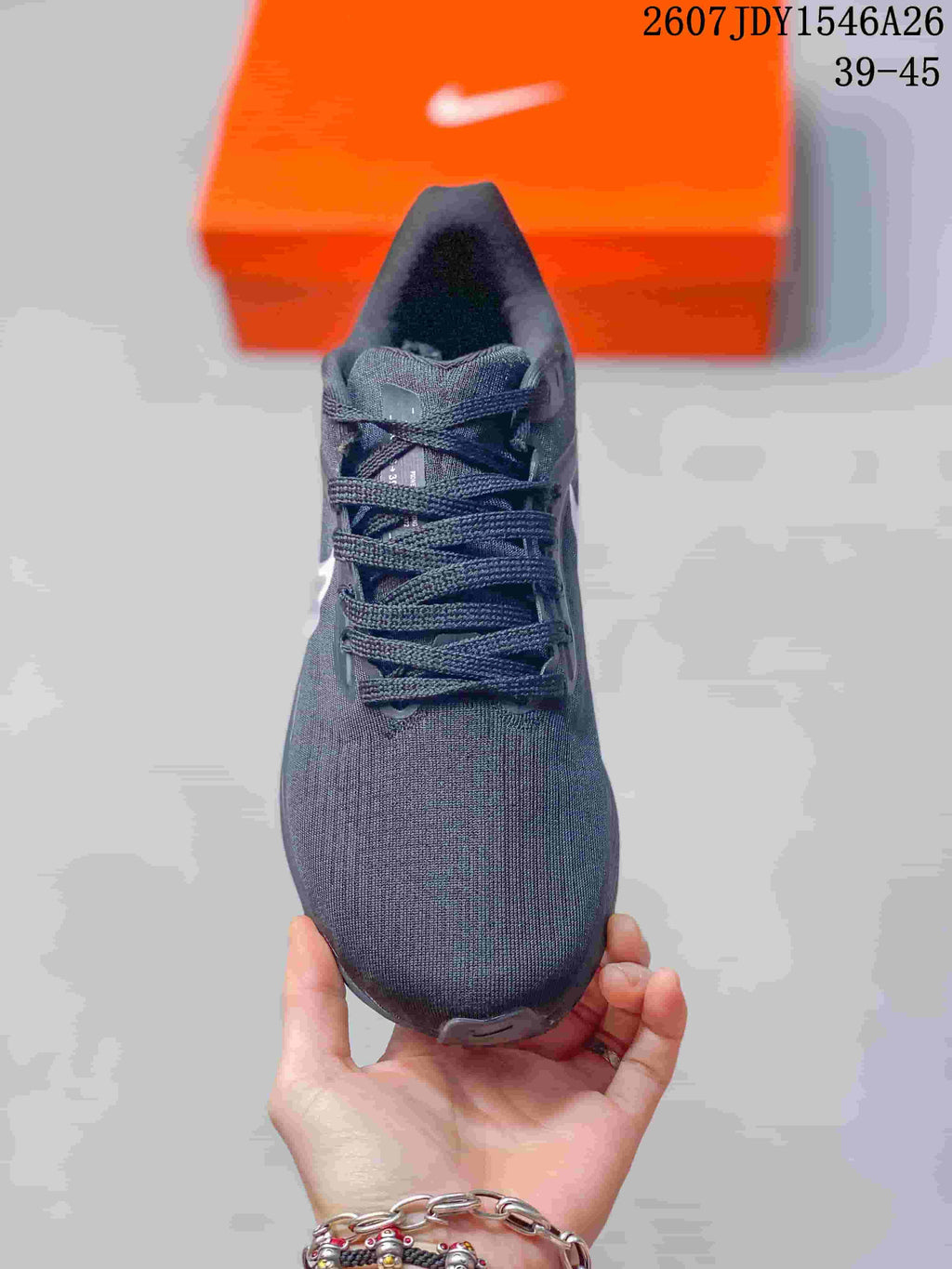 Nike Air Zoom Pegasus 39 Running Shoes Dark Gray