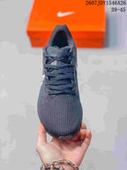 Nike Air Zoom Pegasus 39 Running Shoes Dark Gray