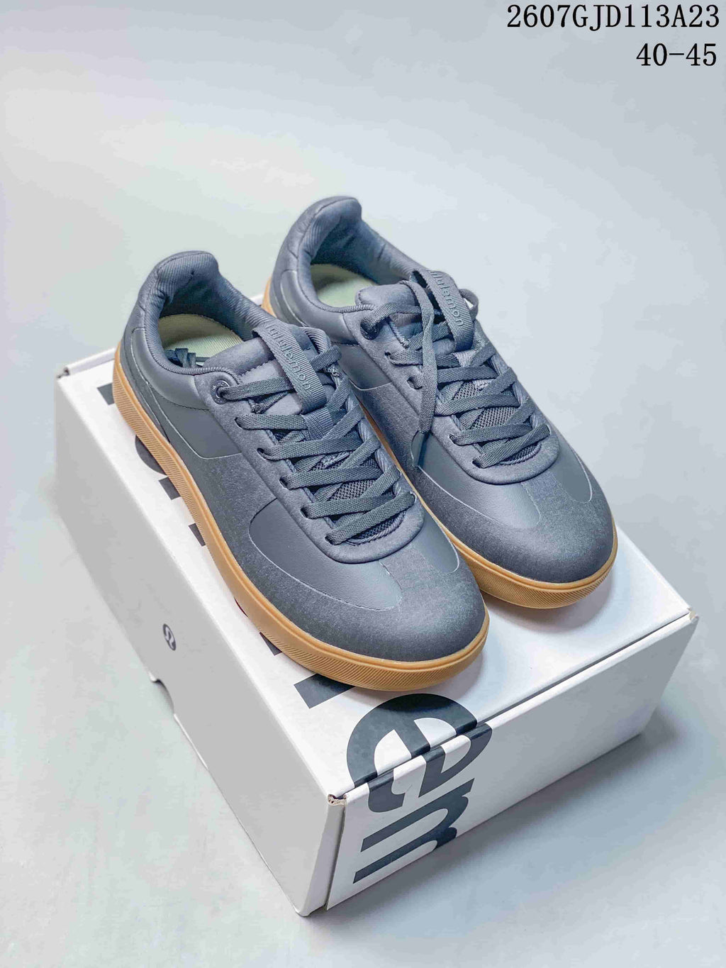 lululemon Cityverse Low-Top Sneakers 2607GJD113A23