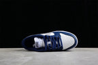 Nike SB Dunk Low FD9749-400 Midnight Blue Sneakers