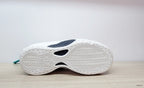 Comme des Garçons x Nike Air Foamposite One SP White Sneakers