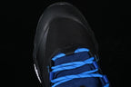 The North Face Offtrail Gore-TEX Hiking Shoes Blue Black NF0A8AEGF1T-085