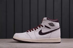 Jordan Air Jordan 1 High OG Black Toe Reimagined DZ5485-106
