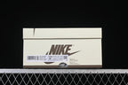 Travis Scott x Air Jordan 1 Low OG Black White Sneaker DM7866-201