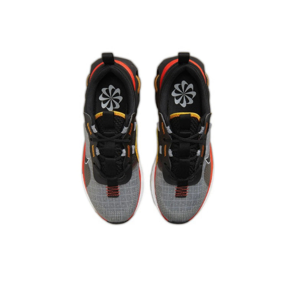 Nike Air Max 2021 Sneakers Black Grey DA3199-005