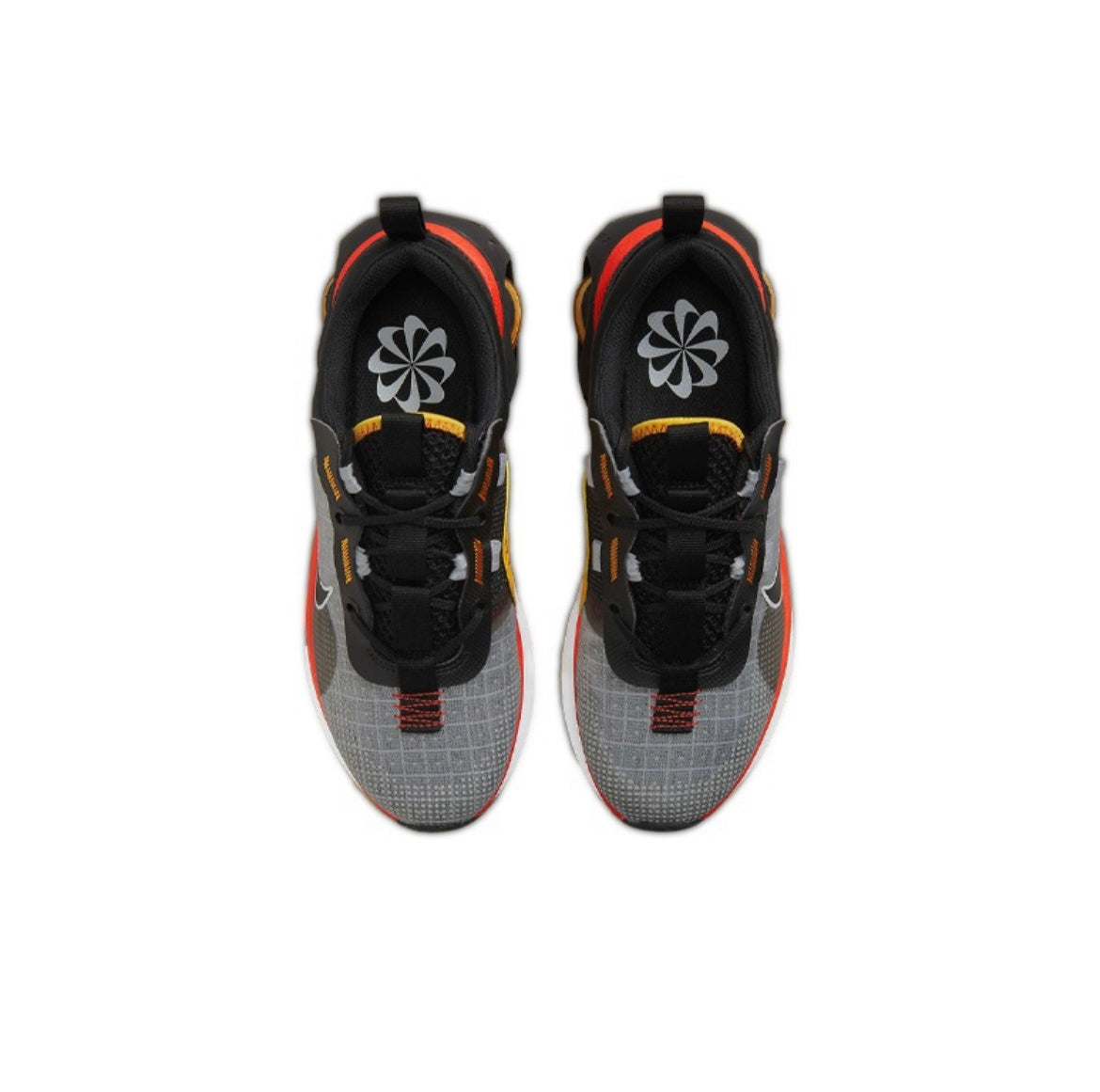 Nike Air Max 2021 Sneakers Black Grey DA3199-005