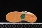 Nike SB Dunk Low Pro Sneakers Black Cream HF3704-001