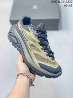 KAILAS C 4 Men's Trail Running Shoes Olive