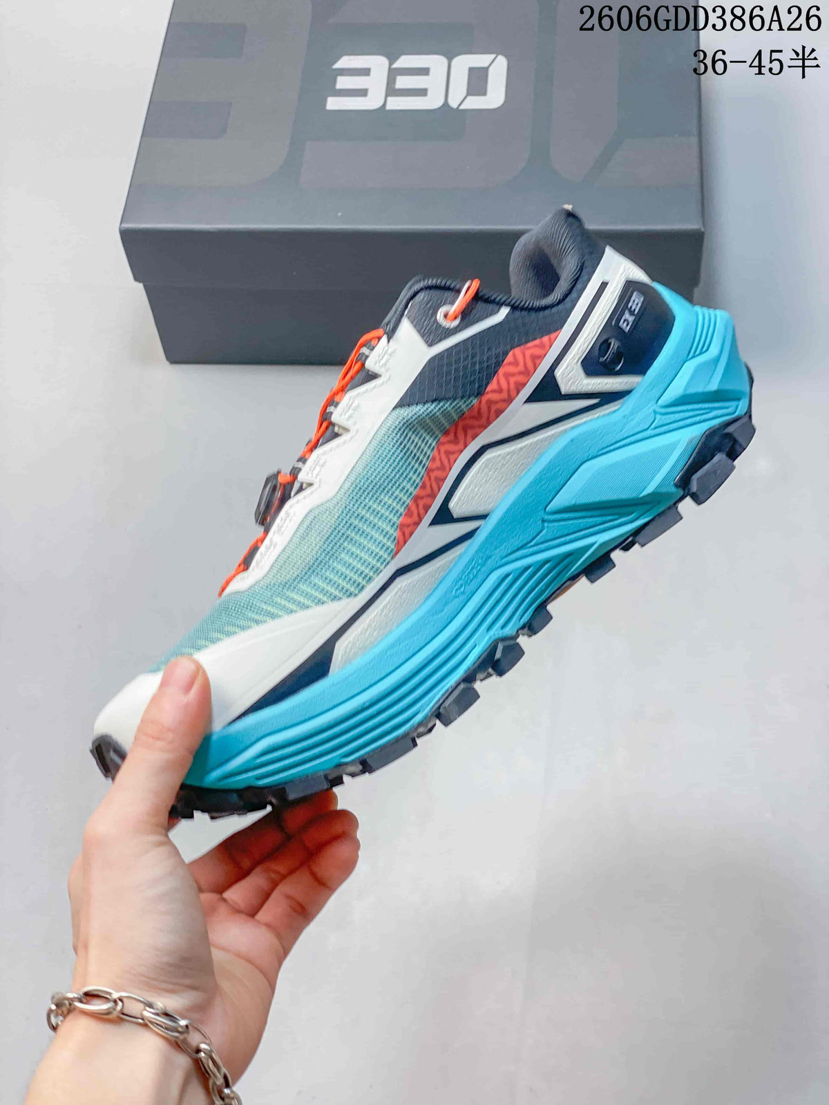 Kailas FUGA EX330 Trail Running Shoes