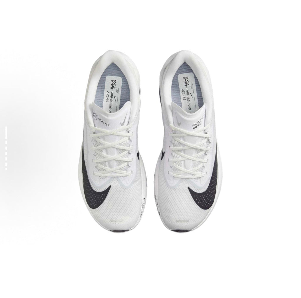 Nike Zoom Fly 6 Running Shoes FN8454-104 White Grey
