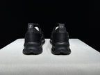 On x LOEWE Cloudtilt Sneakers, Black