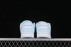 Nike SB Dunk Low Sneakers Light Blue White FB9109-105