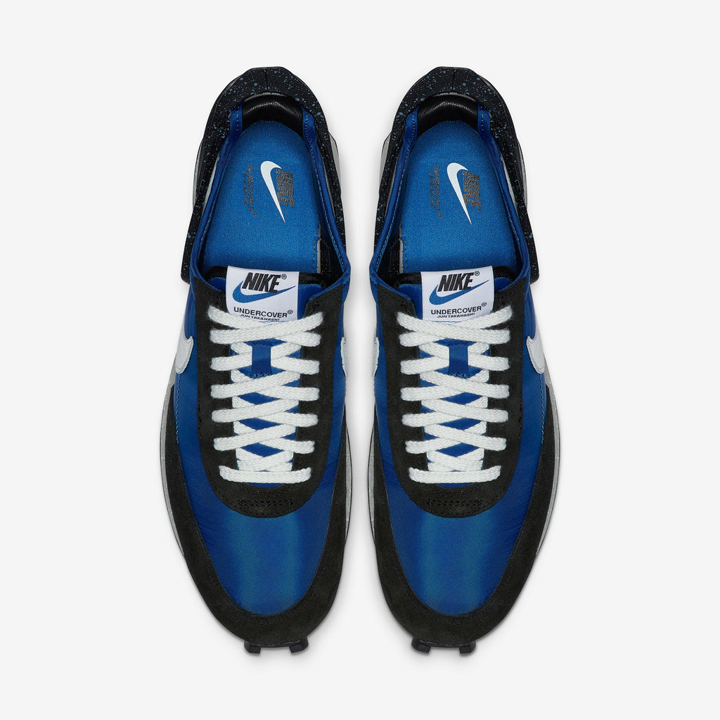 Nike Daybreak x Undercover Blue Sneakers BV4594-400