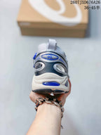 ASICS GEL-KAYANO 14 Silver Blue Sneakers 2607JXD676A26