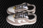 Nike SB Dunk Low Year of the Horse Grey White IB4417-105