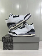 Jordan Air Jordan 3 Retro White Cement Grey CT8532-106