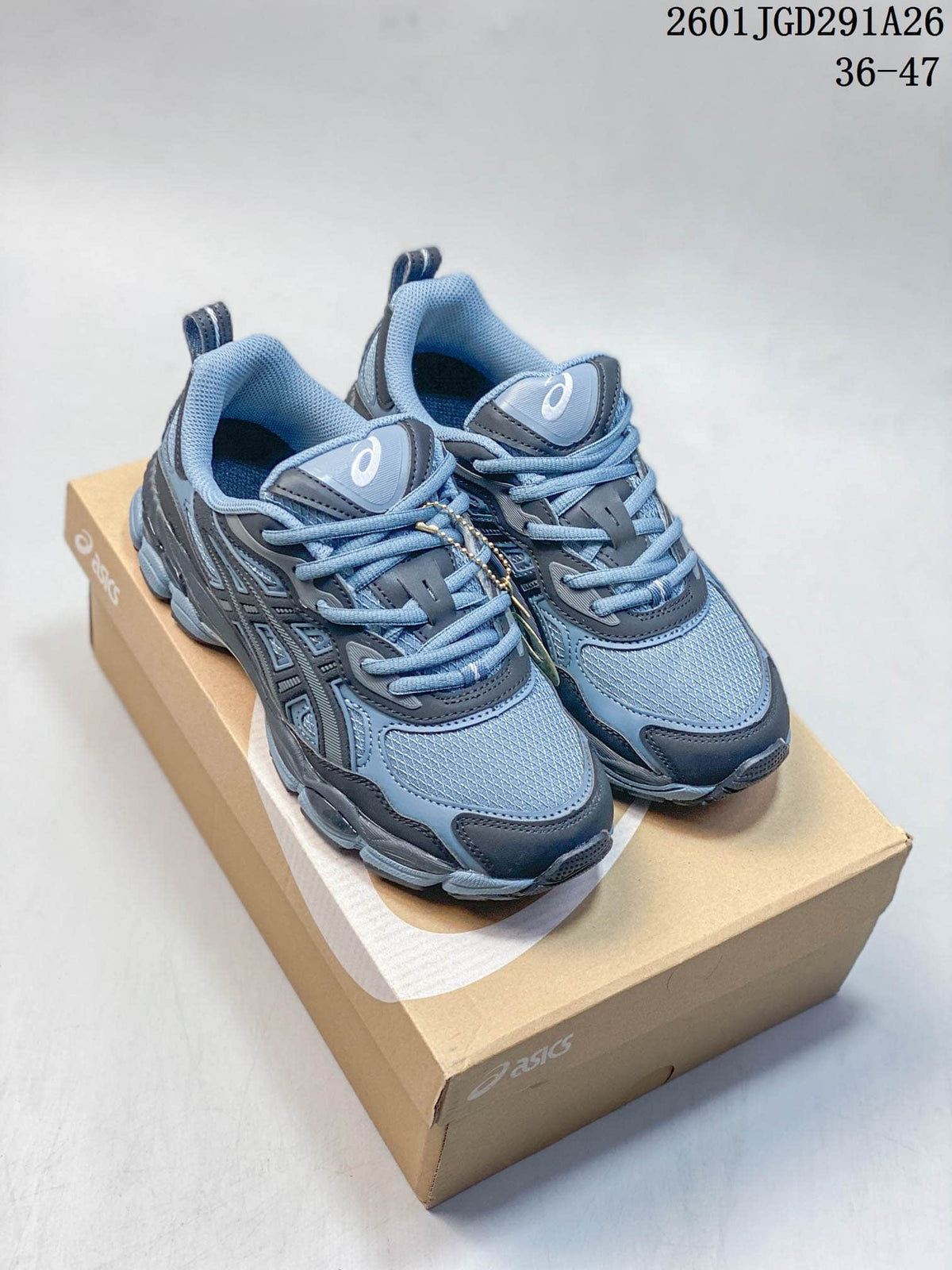 ASICS GEL-NYC RGD Sneakers, Style 1203A735-021