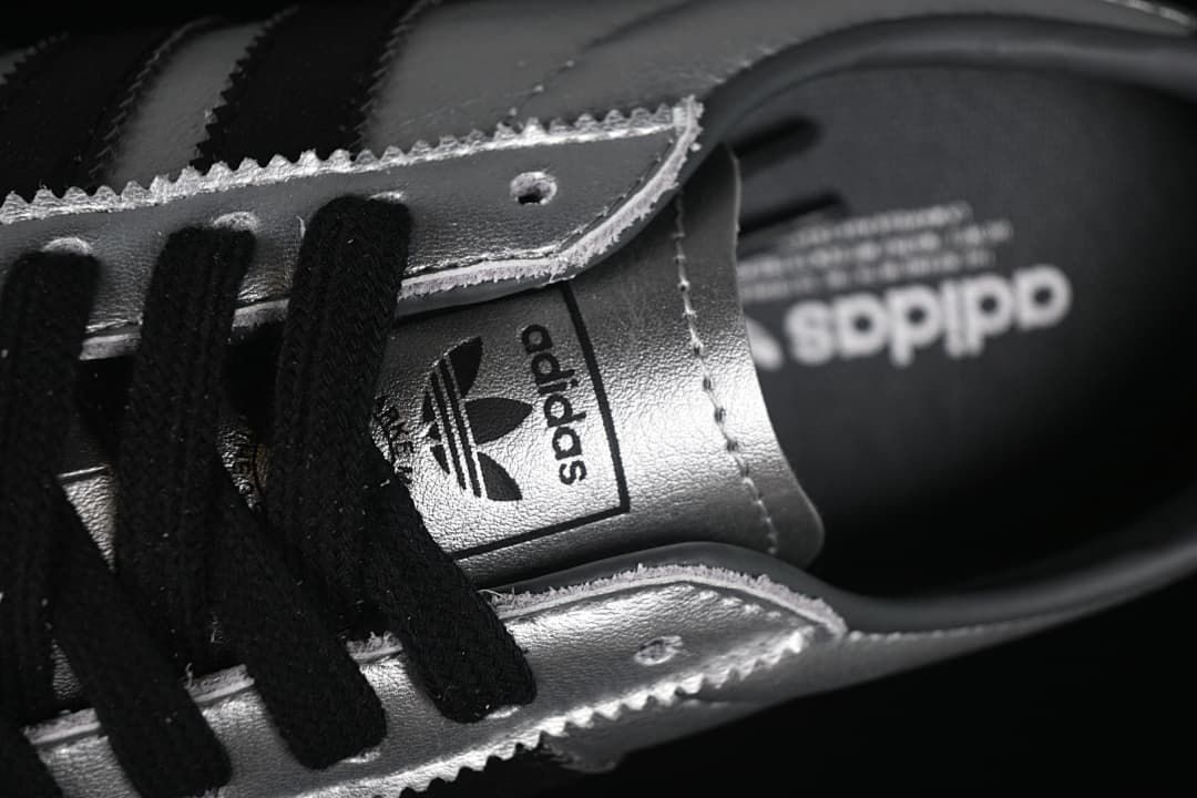 adidas Tokyo Decon W JQ3024 Silver Sneakers
