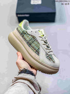 Onitsuka Tiger Delecity Low-Top Sneakers, Multicolor