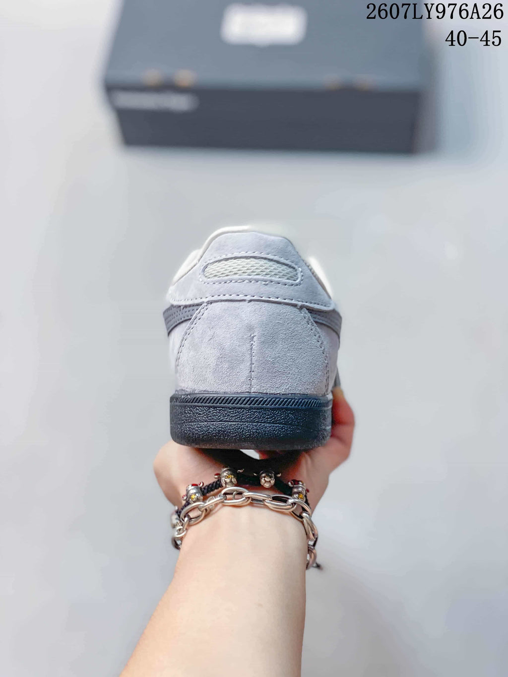 Onitsuka Tiger Tokuten Sneakers Grey 2607LY976A26