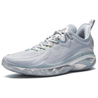 Anta Swagger 2 'Gray Silver'