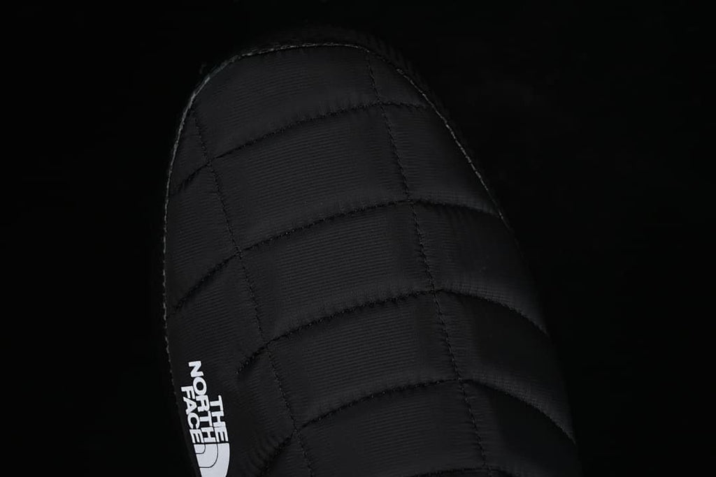 The North Face ThermoBall Traction Mule Black NFOA3UZN-KY4