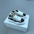 Maison Mihara Yasuhiro Blakey Low-Top Sneakers