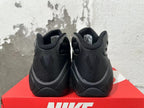 Nike Air Flightposite Sneakers, Black