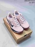 Nike ReactX Pegasus Trail 8 Trail Running Shoes Pink