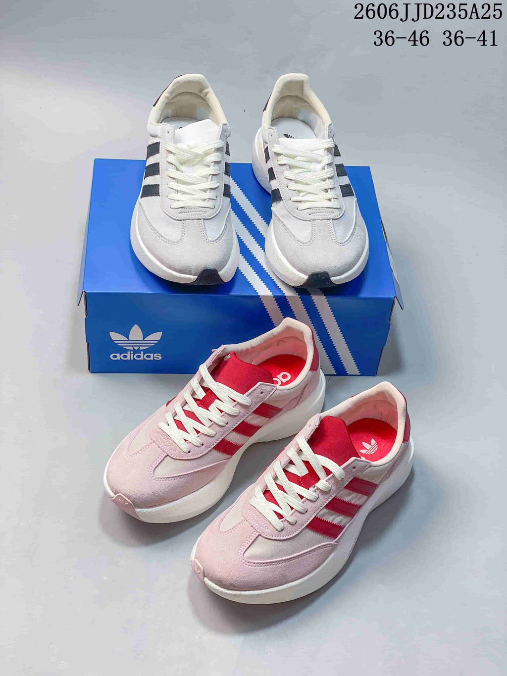 Adidas Adizero SL 72 Pro Retro Running Sneakers KK3074