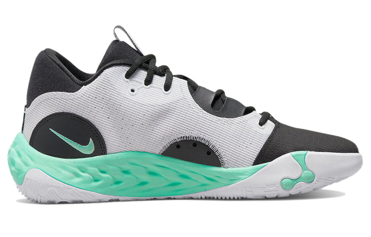 Nike PG 6 'Black Mint Green'