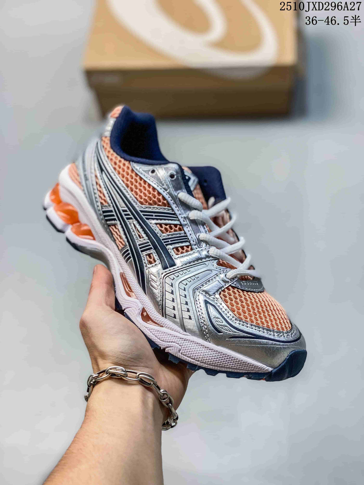 ASICS GEL-Kayano 14 Retro Running Sneakers