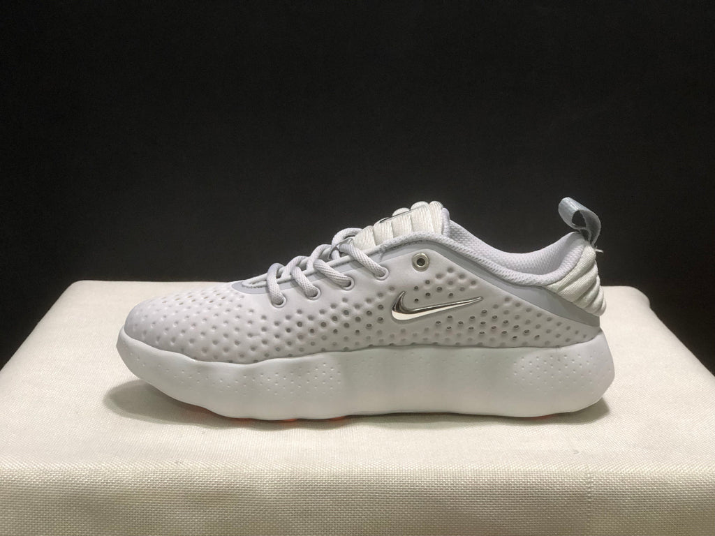 Nike Mind 002 White Textured Training Sneakers