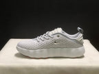 Nike Mind 002 White Textured Training Sneakers