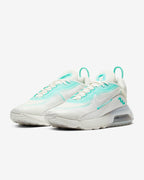 Nike Air Max 2090 Sneakers White Mint BV9977-102