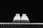 adidas Samba OG JI2725 White Silver Sneakers