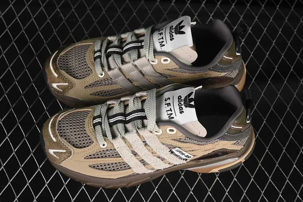 adidas x Song for the Mute Adistar Cushion Sneakers JR8044
