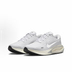 Nike Journey Run Road Running Shoes White/Silver FJ7765-104