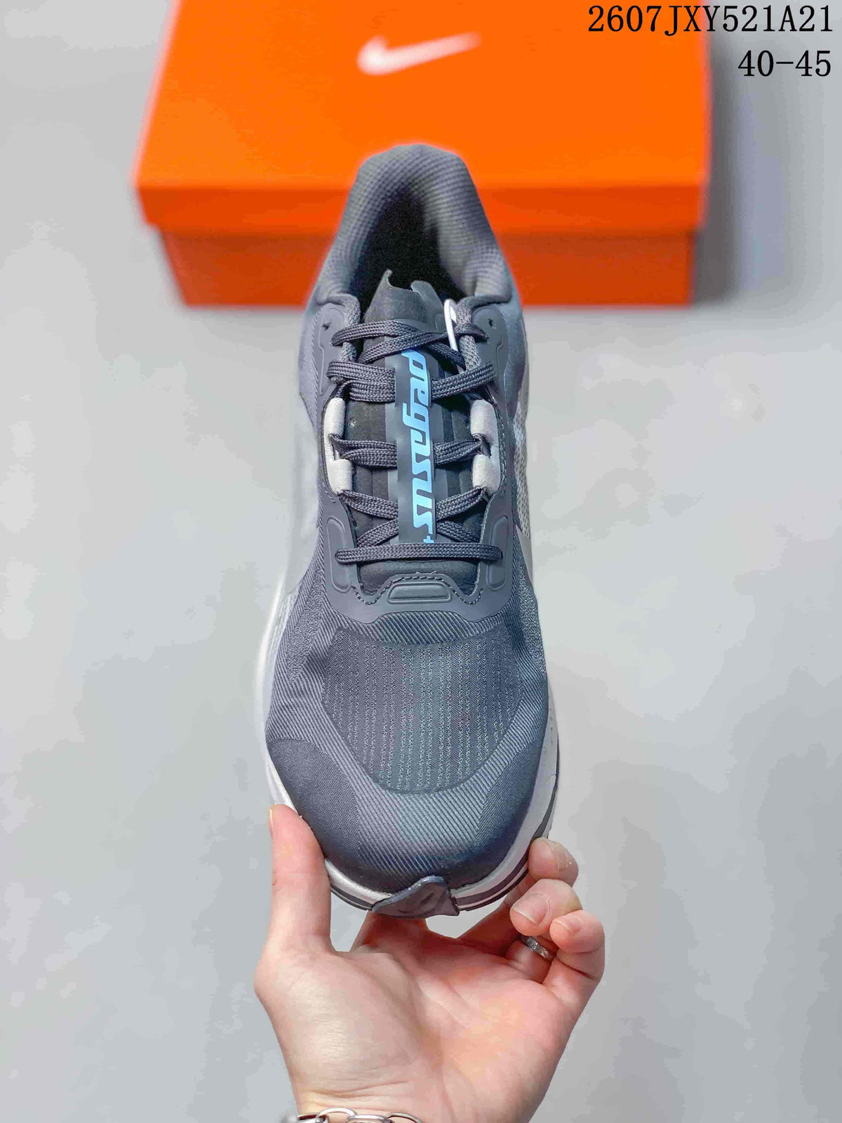 Nike Air Zoom Pegasus Plus Running Shoes IM2541 Gray