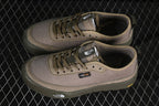 The North Face NF0A8AD94QI-080 Khaki Low-Top Shoes