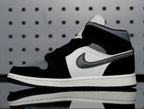 Jordan 1 Retro High OG Black White Sneakers 852542-011
