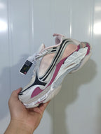 Balenciaga Triple S 2 6800 Gradient Mesh Sneakers