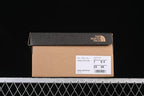 The North Face Glenclyffe Low Black Hiking Shoes NFA817B8OR-080