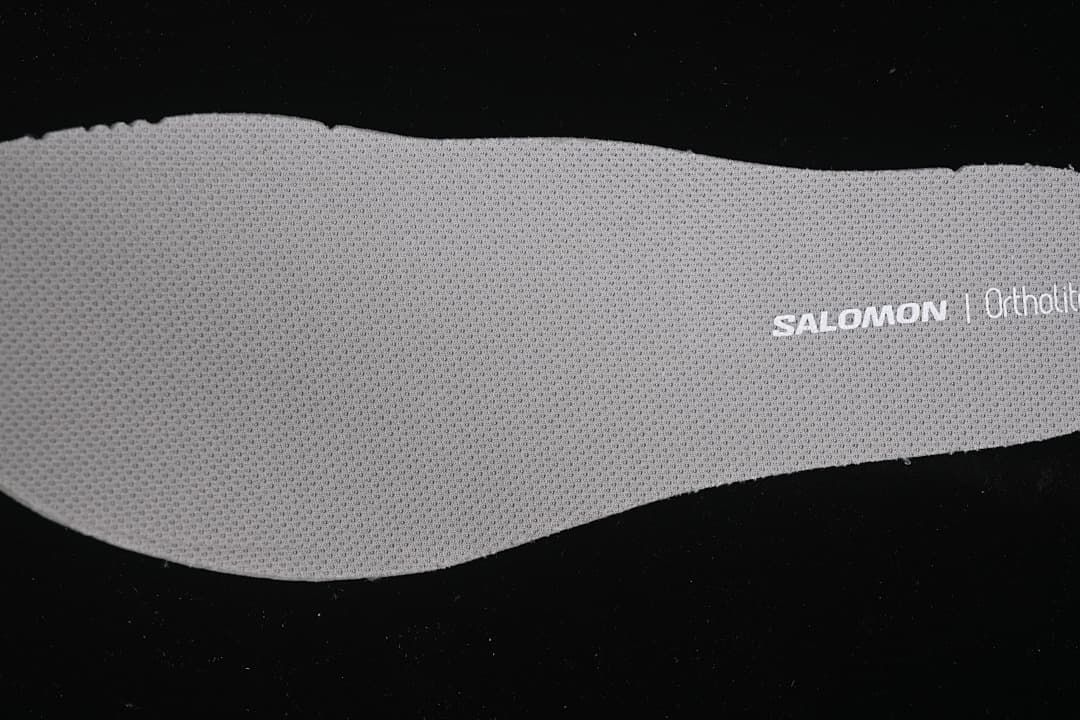 Salomon XT-6 Sneakers White Lilac 477376-29